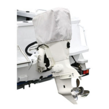 Universal Partial Outboard Cover 