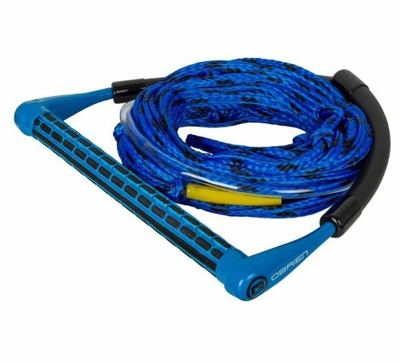 Kneeboard Rope