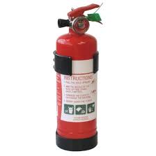 Fire Extinguisher