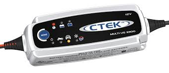 CTEK 12 V 5 Amp Trickle Charger