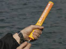 Marine Safety Equipment