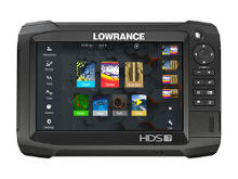 Marine Electronics