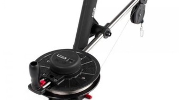 Manual Downriggers
