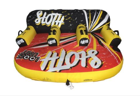 Seated Tubes