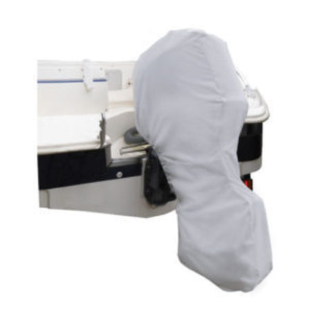 Universal Full Outboard Cover 