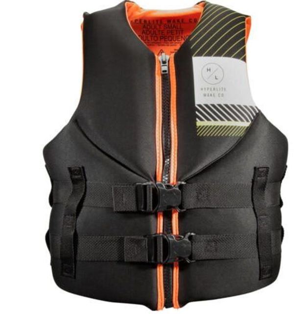 Hyperlite Ladies Neoprene Vest Life Jacket