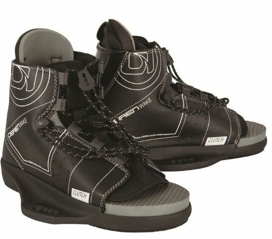 Obrien Clutch Boots 