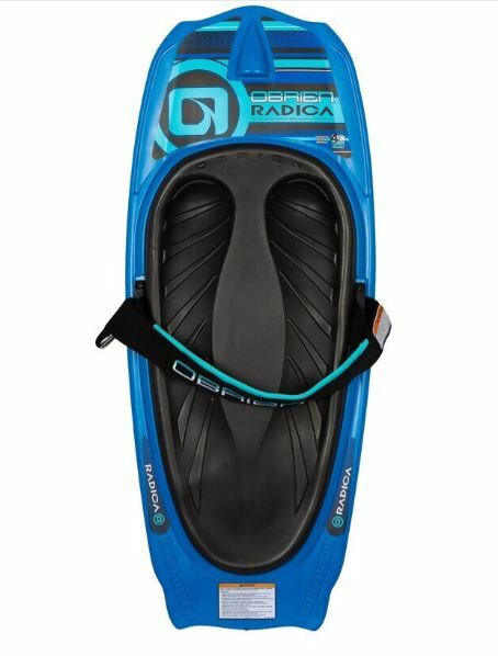 Obrien Radica  Kneeboard