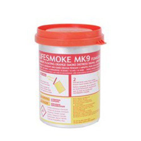 Lifesmoke (Buoyant Solas)