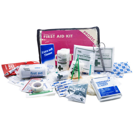 First Aid Kit General Purpose