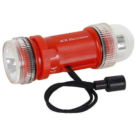 ACR Firefly Plus Strobe/Flash
