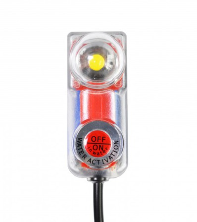 Lifejacket Light UML Seaflash