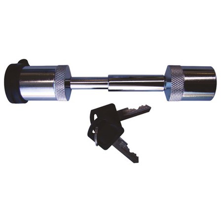 SAS Trailer Pin Lock