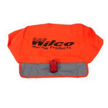 Hutchwilco Prop Flag with Light