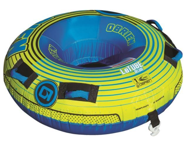 Obrien Le Tube Seated Tube