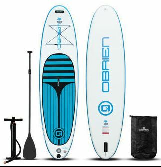 Kona Inflatable SUP