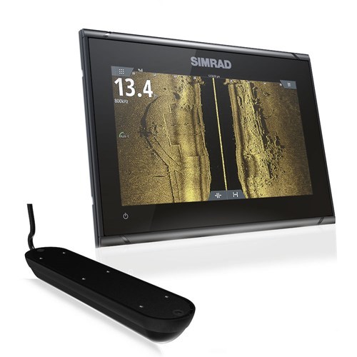 Simrad GO