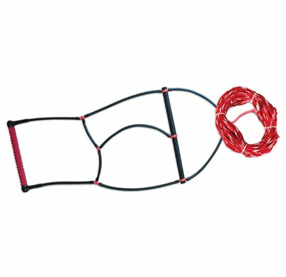 Combo Ski Trainer Rope and Handle