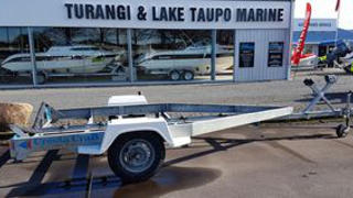 Used Trailers