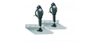 Trim Tabs 